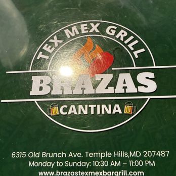Brazas Cantina - Menu - Mexican Near Me - Temple Hills, Maryland Brazas Cantina - Menu - Mexican Near Me - Temple Hills, Maryland