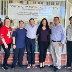South City Physical Therapy