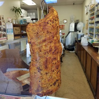 Po Sing Kitchen - It's 3:30 and they still got a slab left, lucky me. - Chinese Near Me - Mililani, Hawaii Po Sing Kitchen - It's 3:30 and they still got a slab left, lucky me. - Chinese Near Me - Mililani, Hawaii