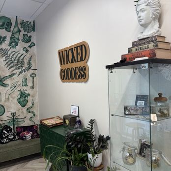 Wicked Goddess Body Art - Tattoo Near Me - Vienna, Virginia Wicked Goddess Body Art - Tattoo Near Me - Vienna, Virginia
