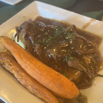 O'Hara's Public House - Pot Roast - Irish Pub Near Me - Lexington, South Carolina