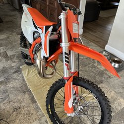 Cycle Shack North - New KTM 85SX