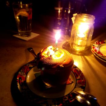 Dada - S'mores dessert - New American Near Me - Delray Beach, Florida Dada - S'mores dessert - New American Near Me - Delray Beach, Florida