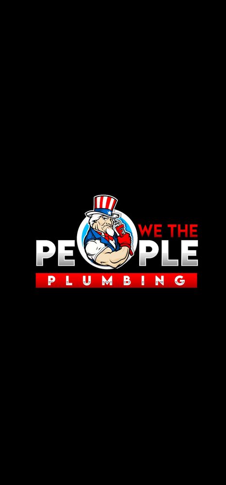 Slide of We The People Plumbing