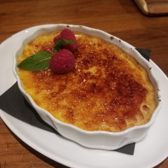 Old Brea Chop House - Creme brulee was great! - Steakhouses Near Me - Brea, California Old Brea Chop House - Creme brulee was great! - Steakhouses Near Me - Brea, California