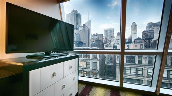 Best Western Premier Herald Square by null