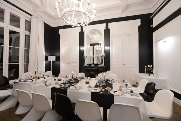 Art Hotel Tours by null