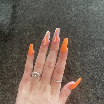 Rockstar Nails - Nail Salons Near Me - Las Vegas, Nevada Rockstar Nails - Nail Salons Near Me - Las Vegas, Nevada