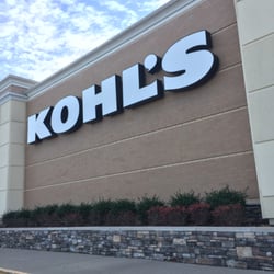Kohl's - Millbury Kohl's -- Shoppes @ Blackstone Valley : 70 Worcester Providence Turnpike / Route 146, Millbury Storefront