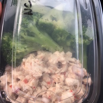 Clean Eatz - Cafes Near Me - Jacksonville, North Carolina