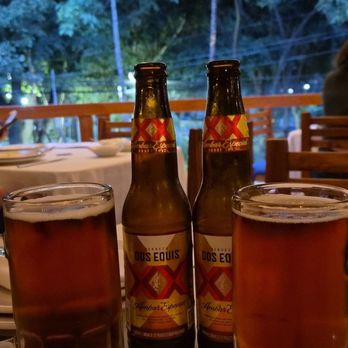 Entremar - our dos equis ambar - Mexican Near Me - México, D.F., DIF Entremar - our dos equis ambar - Mexican Near Me - México, D.F., DIF
