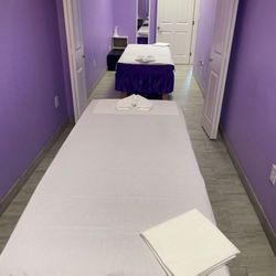 Luxury Massage