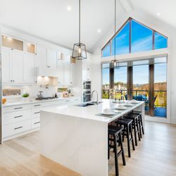 Anyvision Home Remodeling - Kitchen Remodel
