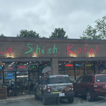La Shish Kabob - Middle Eastern Near Me - Charlotte, North Carolina