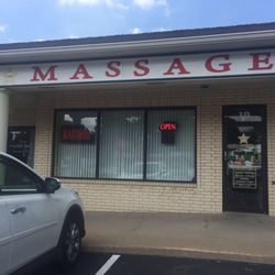 China Massage