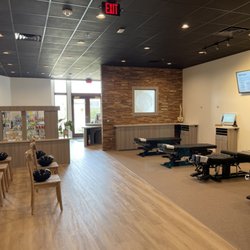 100% Chiropractic - Richardson