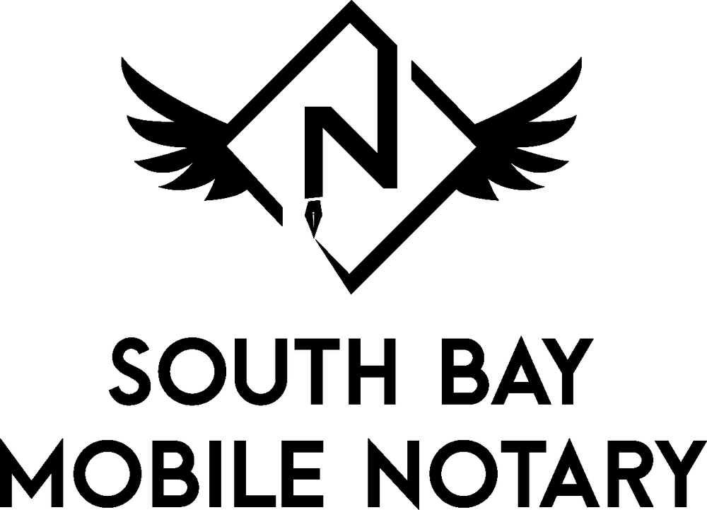 SOUTH BAY MOBILE NOTARY San Jose, CA Yelp
