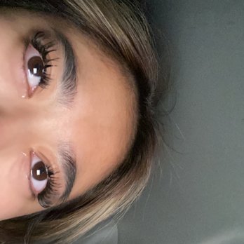 Lucy's Lashes - Eyelash Service Near Me - Yorba Linda, California