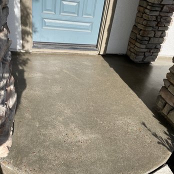 Dna Restoring Concrete - After - Flooring Near Me Dna Restoring Concrete - After - Flooring Near Me