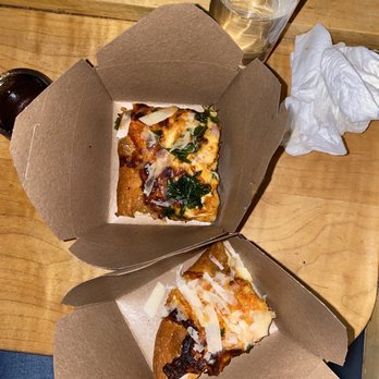 Tokyo Record Bar - Pizza - Izakaya Near Me - New York, New York