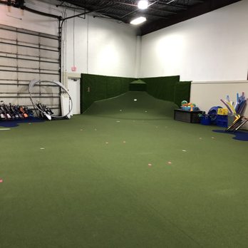 The Golf Practice - Golf Lessons Near Me - Highland Park, Illinois The Golf Practice - Golf Lessons Near Me - Highland Park, Illinois