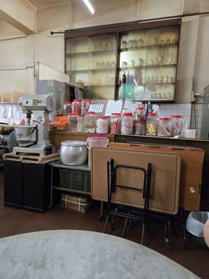 Heap Seng Leong Coffeeshop by null Heap Seng Leong Coffeeshop by null