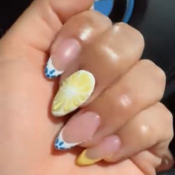 Girl Yaaasss Nails - Nail Technicians Near Me