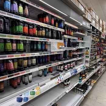 Art Supply Warehouse - Art Supplies Near Me - Westminster, California Art Supply Warehouse - Art Supplies Near Me - Westminster, California