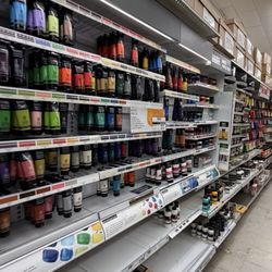 Art Supply Warehouse