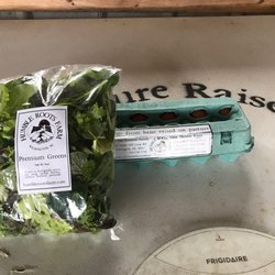 Humble Roots Farm