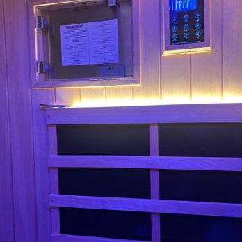 Sweat Sesh - Sauna - Saunas Near Me - Winston-Salem, North Carolina Sweat Sesh - Sauna - Saunas Near Me - Winston-Salem, North Carolina