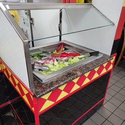 Tacos El Negro - Food Bar
