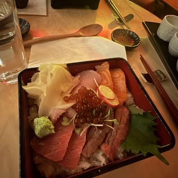 ODETOKYO - Sushi Bars Near Me - San Francisco, California ODETOKYO - Sushi Bars Near Me - San Francisco, California