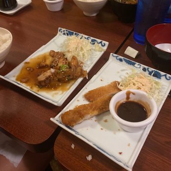 Ginza Sushi - Chicken Teriyaki Chicken Katsu - Sushi Bars Near Me - Honolulu, Hawaii Ginza Sushi - Chicken Teriyaki Chicken Katsu - Sushi Bars Near Me - Honolulu, Hawaii