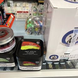 Smokers Heaven Smoke Shop