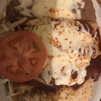 Mexico Lindo Dallas - Enchiladas Mexicanas Rojas - Mexican Near Me - Dallas, Texas Mexico Lindo Dallas - Enchiladas Mexicanas Rojas - Mexican Near Me - Dallas, Texas