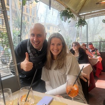 Da Augustea a Trastevere - Owner Christian!! - Italian Near Me - Rome, RM Da Augustea a Trastevere - Owner Christian!! - Italian Near Me - Rome, RM