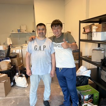 Orda Moving - Movers Near Me - Los Angeles, California Orda Moving - Movers Near Me - Los Angeles, California