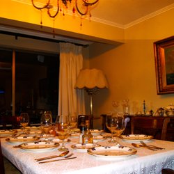 Tu Casa Restaurant