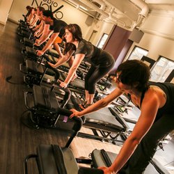 Studio Novo Nashville - Core Work!