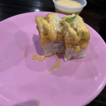 Neo sushi express - Conveyor Belt Sushi Near Me - Raleigh, North Carolina
