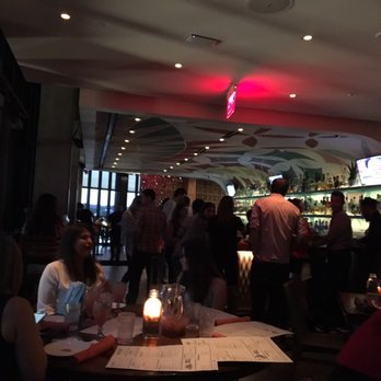Mi Vida - View of second floor bar area from our table - Mexican Near Me - Washington, DC, District of Columbia Mi Vida - View of second floor bar area from our table - Mexican Near Me - Washington, DC, District of Columbia