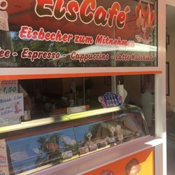 Eiscafé Vavian