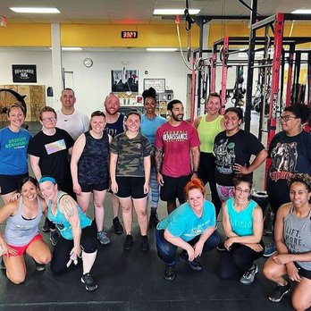 CrossFit Renaissance - Stand Up 2 Cancer Event! - Gyms Near Me - Philadelphia, Pennsylvania CrossFit Renaissance - Stand Up 2 Cancer Event! - Gyms Near Me - Philadelphia, Pennsylvania