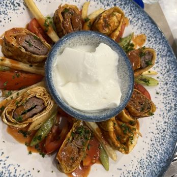 FETA Mediterranean - Greek Near Me - San Juan, NCR FETA Mediterranean - Greek Near Me - San Juan, NCR