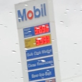 Mobil - High gas prices. $3.69 for regular; $3.99 for diesel. - Gas Stations Near Me - Blythe, California