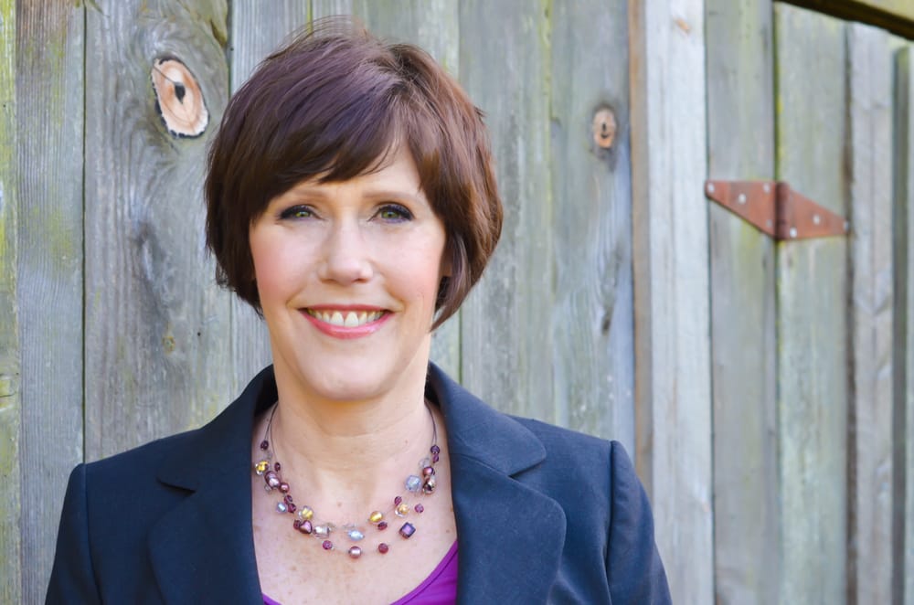 Tracey Beagle - grief counselor in Tigard, OR