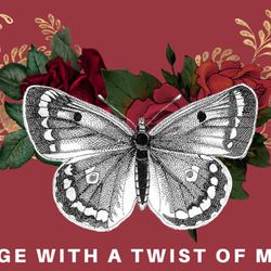 The Twisted Rose