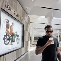 Tysons Galleria