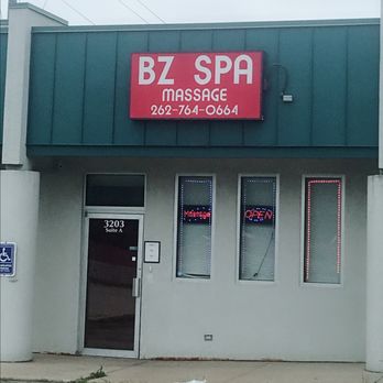 Bz Spa - For your convenience - Massage Near Me - Kenosha, Wisconsin